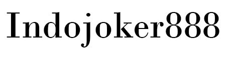 Indojoker888